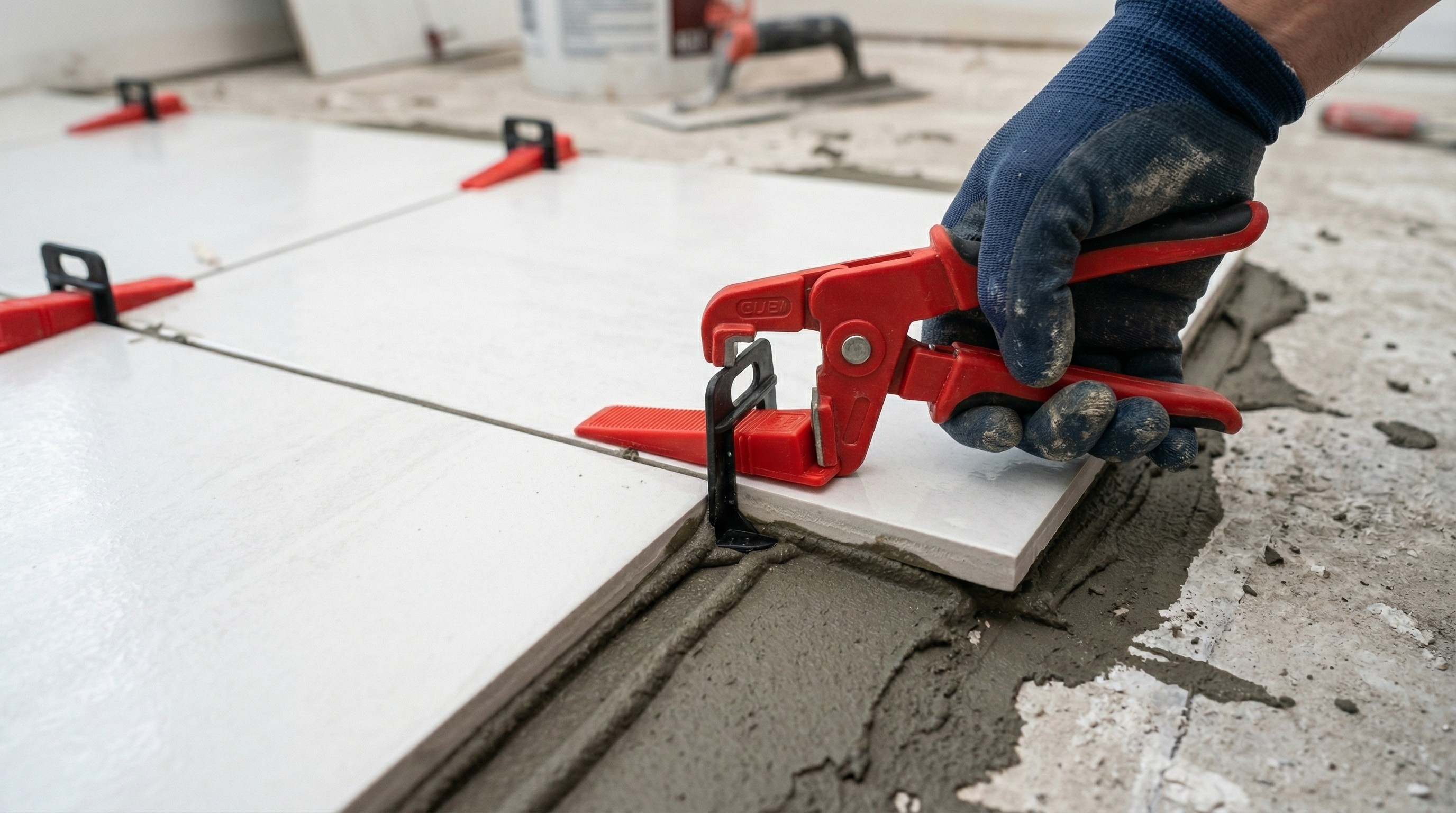 Fliesenlegerfachbetrieb Robert Zigri – Fliesenleger Offenburg